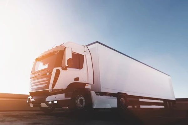 Ankara Karaköy, Nakliye Firması